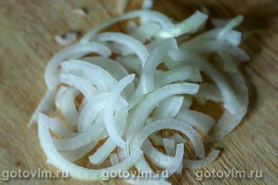 Еврейский салат из картофеля с яблоками Еврейский салат из картофеля с яблоками