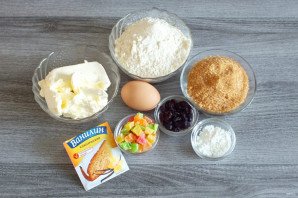 Печенье "Мозаика" Печенье "Мозаика"