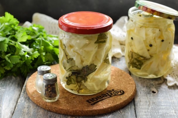 Капуста пластами на зиму post thumbnail image