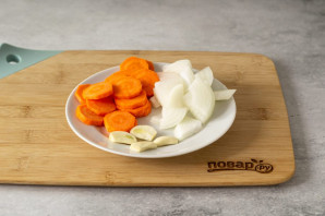 Огурцы по-чешски на зиму