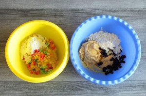 Печенье "Мозаика" Печенье "Мозаика"