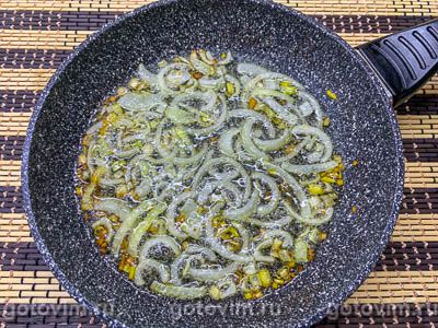Салат из капусты и моркови по-корейски