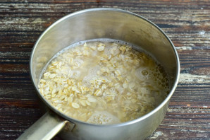 Каша из геркулеса для похудения Каша из геркулеса для похудения