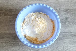 Печенье "Мозаика" Печенье "Мозаика"