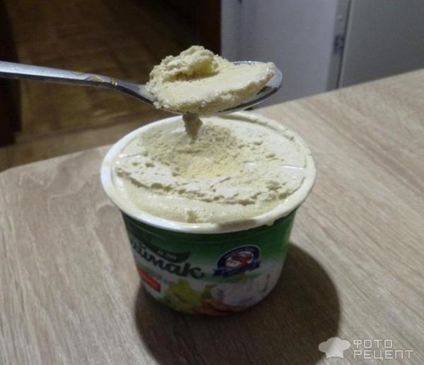 Рецепт: Кофейное мороженое на сливках - Очень ароматное,вкусное,настоящее. Рецепт: Кофейное мороженое на сливках - Очень ароматное,вкусное,настоящее.