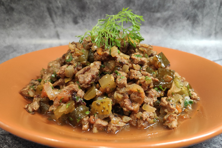 Солянка по-грузински post thumbnail image