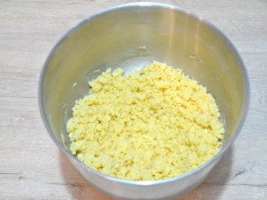 Тарталетки со взбитыми сливками Тарталетки со взбитыми сливками