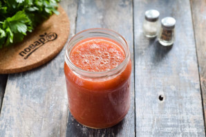 Кетчуп "Краснодарский"