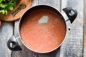 Кетчуп "Краснодарский"