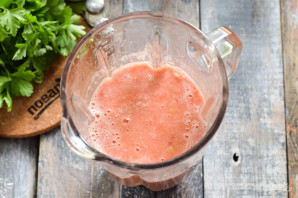 Кетчуп "Краснодарский"