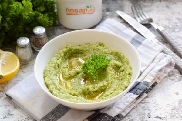 Хумус из брокколи post thumbnail image