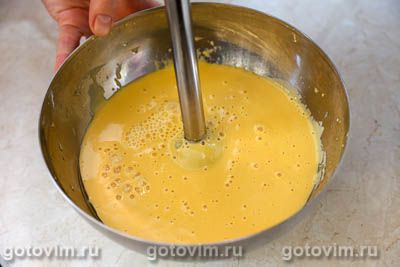 Бананово-тыквенный кекс с вяленой клюквой Бананово-тыквенный кекс с вяленой клюквой