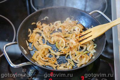 Картофель буланжер (Boulangère potatoes) Картофель буланжер (Boulangère potatoes)