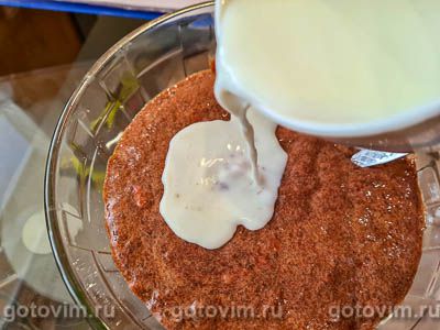 Печень по-царски Печень по-царски