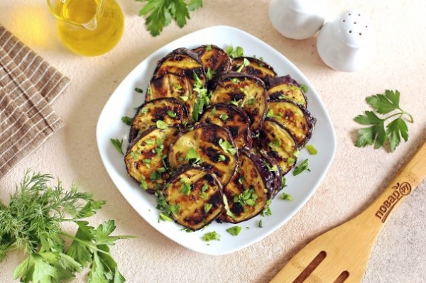 Баклажаны на мангале post thumbnail image