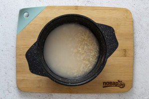 Бурый рис для похудения Бурый рис для похудения