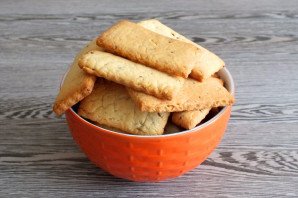 Анисовое печенье Анисовое печенье