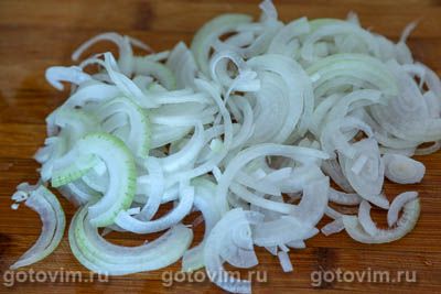 Картофель буланжер (Boulangère potatoes) Картофель буланжер (Boulangère potatoes)