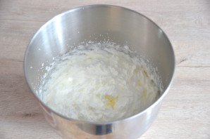 Тарталетки со взбитыми сливками Тарталетки со взбитыми сливками