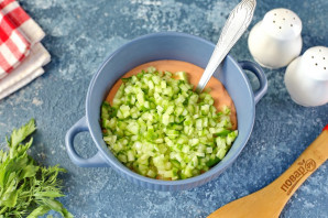 Соус для шашлыка из свинины Соус для шашлыка из свинины