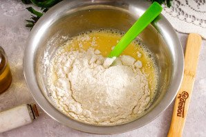 Блины "Лакомка" Блины "Лакомка"