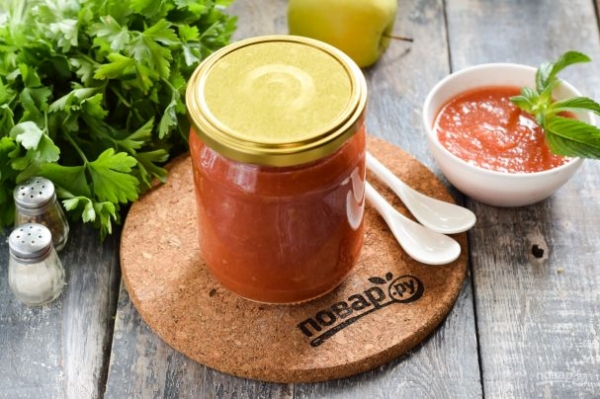 Кетчуп «Краснодарский» post thumbnail image