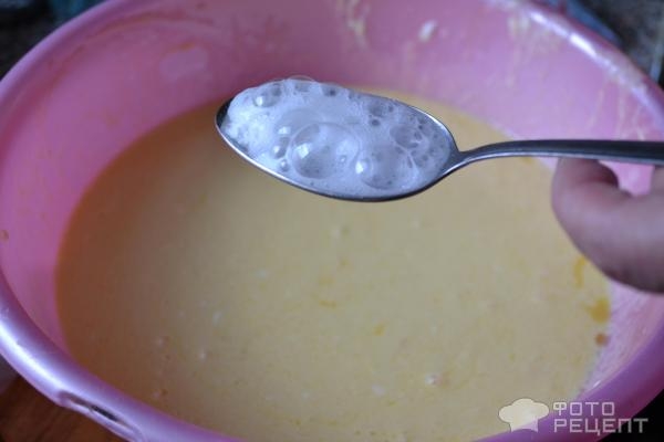 Рецепт: Большой бэлиш - Зур бэлиш - татарская кухня для большой семьи! Рецепт: Большой бэлиш - Зур бэлиш - татарская кухня для большой семьи!