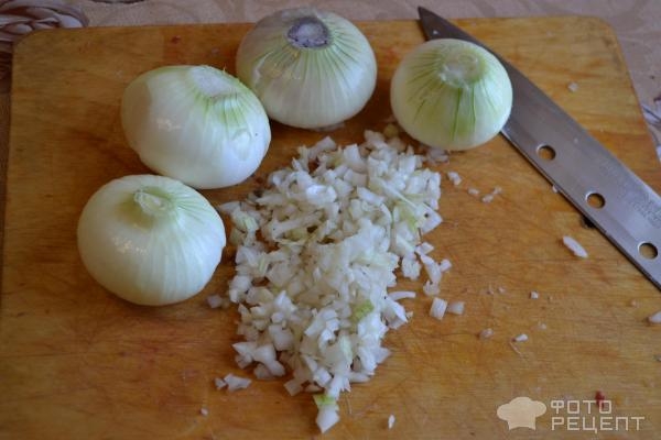 Рецепт: Большой бэлиш - Зур бэлиш - татарская кухня для большой семьи! Рецепт: Большой бэлиш - Зур бэлиш - татарская кухня для большой семьи!