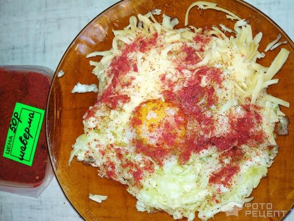 Рецепт: Кабачки "Пенечки" - С сырно-яичной начинкой: быстро и вкусно Рецепт: Кабачки "Пенечки" - С сырно-яичной начинкой: быстро и вкусно