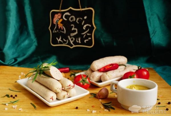 Рецепт: Засолка мяса для колбас - подробности заготовки мяса для колбасных изделий Рецепт: Засолка мяса для колбас - подробности заготовки мяса для колбасных изделий