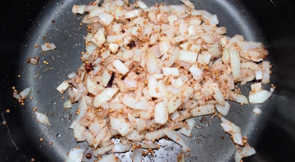 Чатни из красной смородины, пошаговый рецепт с фото