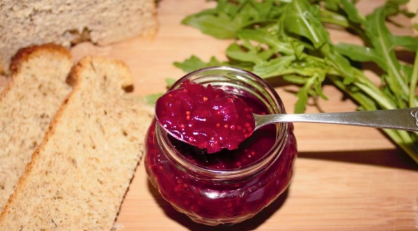 Чатни из красной смородины, пошаговый рецепт с фото post thumbnail image
