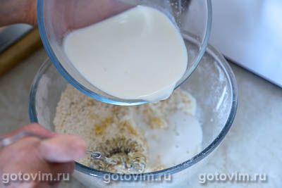Ленивые пирожки с капустой Ленивые пирожки с капустой