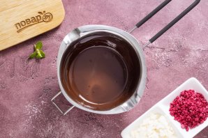 Сырки из зеленой гречки Сырки из зеленой гречки