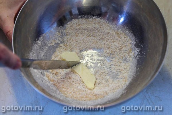 Хлебная запеканка с клубникой и творожным сыром Хлебная запеканка с клубникой и творожным сыром