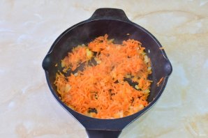 Рассольник с рисом и колбасой Рассольник с рисом и колбасой
