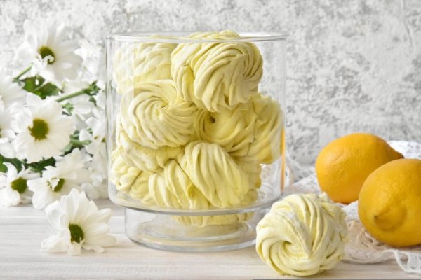 Лимонный зефир post thumbnail image