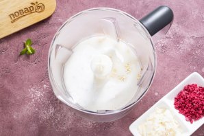 Сырки из зеленой гречки Сырки из зеленой гречки