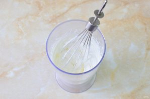 Норвежский рисовый крем