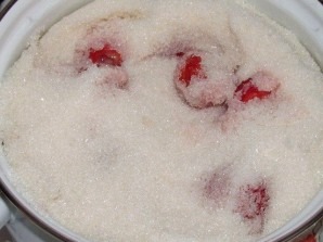 Клубничное пюре Клубничное пюре