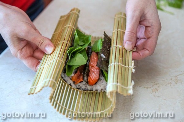 Cуши &laquo;Ягодки&raquo;