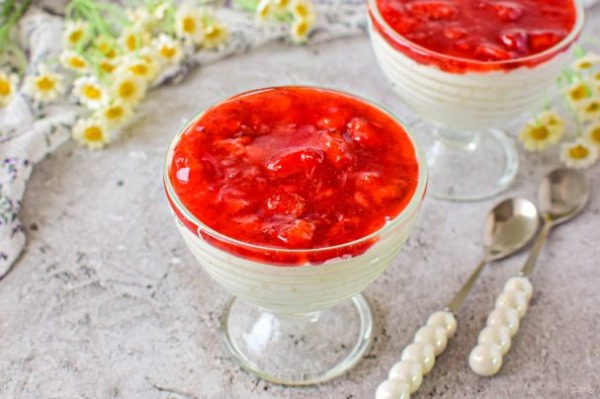 Норвежский рисовый крем post thumbnail image