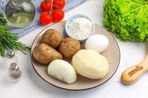 Хашбраун Хашбраун