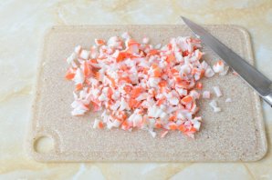 Армянский лаваш с начинкой Армянский лаваш с начинкой