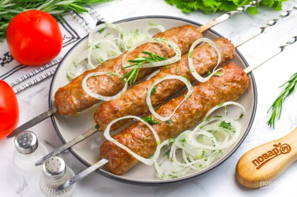 Гиждуванский шашлык post thumbnail image