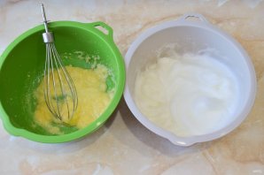 Каша "Гурьевская" Каша "Гурьевская"