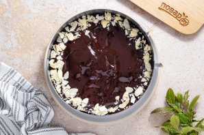 "Птичье молоко" из аквафабы "Птичье молоко" из аквафабы
