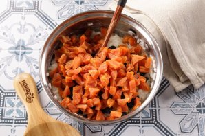 Балиш с изюмом