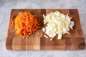 Мясные тефтели с рисом