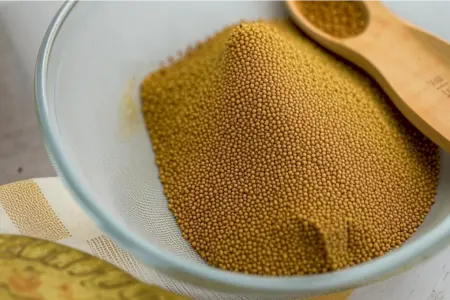 Горчица в домашних условиях post thumbnail image